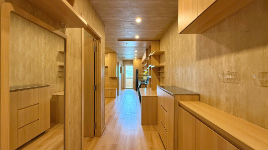 Mường Thanh Khánh Hòa / Hướng Biển / 2 Phòng Ngủ / 68 m2 / 12 triệu