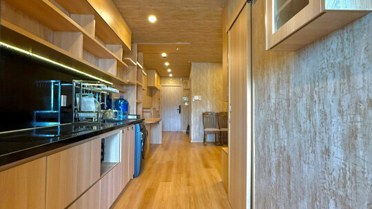 Mường Thanh Khánh Hòa / Hướng Biển / 2 Phòng Ngủ / 68 m2 / 12 triệu