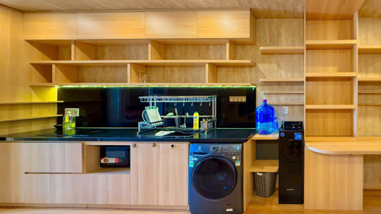 Mường Thanh Khánh Hòa / Hướng Biển / 2 Phòng Ngủ / 68 m2 / 3 tỷ