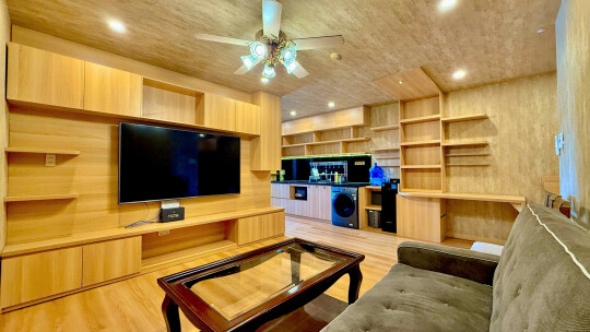 Mường Thanh Khánh Hòa / Hướng Biển / 2 Phòng Ngủ / 68 m2 / 3 tỷ