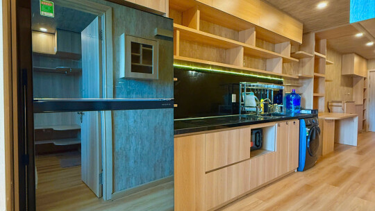 Mường Thanh Khánh Hòa / Hướng Biển / 2 Phòng Ngủ / 68 m2 / 12 triệu