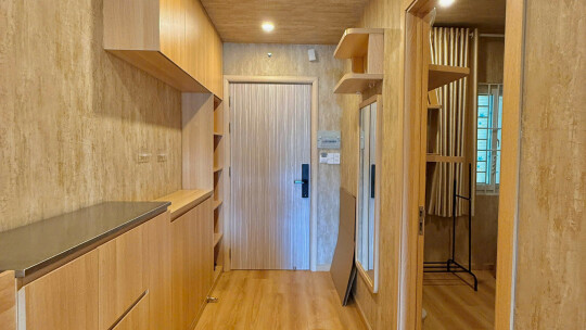 Mường Thanh Khánh Hòa / Hướng Biển / 2 Phòng Ngủ / 68 m2 / 12 triệu