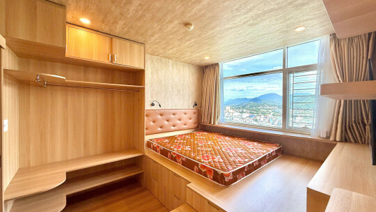 Mường Thanh Khánh Hòa / Hướng Biển / 2 Phòng Ngủ / 68 m2 / 3 tỷ