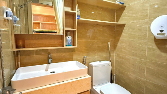 Mường Thanh Khánh Hòa / Hướng Biển / 2 Phòng Ngủ / 68 m2 / 12 triệu