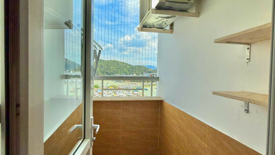 Mường Thanh Khánh Hòa / Hướng Biển / 2 Phòng Ngủ / 68 m2 / 12 triệu