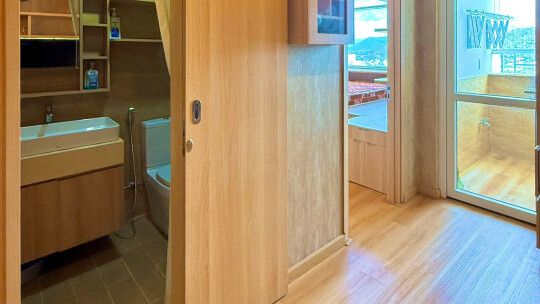 Mường Thanh Khánh Hòa / Hướng Biển / 2 Phòng Ngủ / 68 m2 / 12 triệu