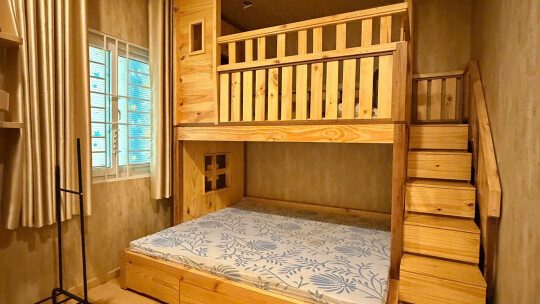 Mường Thanh Khánh Hòa / Hướng Biển / 2 Phòng Ngủ / 68 m2 / 3 tỷ