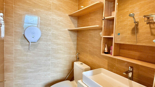 Mường Thanh Khánh Hòa / Hướng Biển / 2 Phòng Ngủ / 68 m2 / 12 triệu