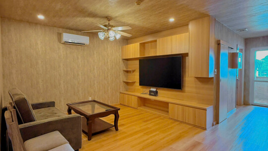 Mường Thanh Khánh Hòa / Hướng Biển / 2 Phòng Ngủ / 68 m2 / 12 triệu