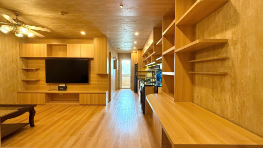 Mường Thanh Khánh Hòa / Hướng Biển / 2 Phòng Ngủ / 68 m2 / 12 triệu