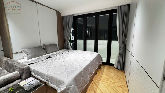 Mường Thanh Luxury Nha Trang / Studio / Hướng Biển / 45,79m² / 3,6 tỷ ($137.855)