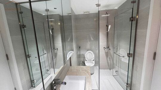 Mường Thanh Luxury Nha Trang / Studio / Hướng Biển / 45,79m² / 3,6 tỷ ($137.855)