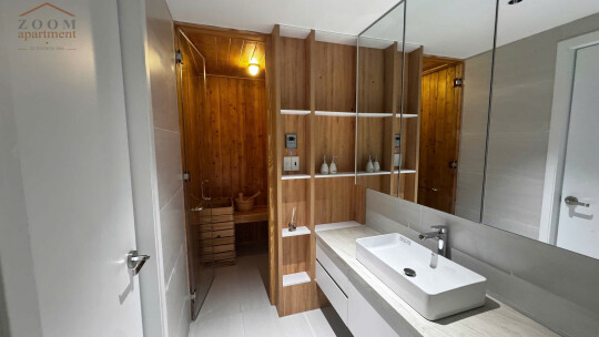 Mường Thanh Luxury Nha Trang / Studio / Hướng Biển / 45,79m² / 3,6 tỷ ($137.855)