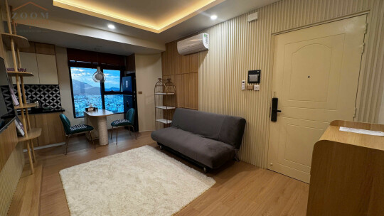 Mường Thanh Luxury Nha Trang / 01 Phòng Ngủ / 46m²/ Hướng Biển / 2,750 tỷ ($104.781)