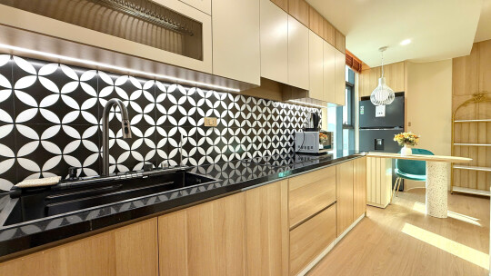 Mường Thanh Luxury Nha Trang / 01 Phòng Ngủ / 46m²/ Hướng Biển / 2,750 tỷ ($104.781)