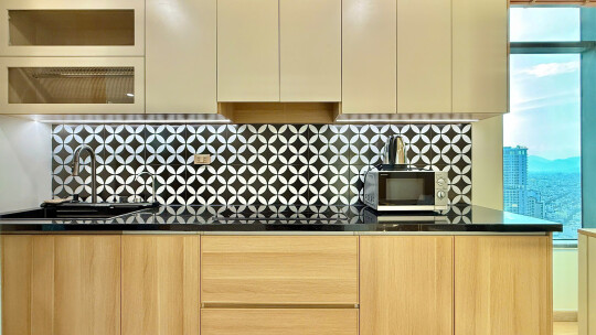 Mường Thanh Luxury Nha Trang / 01 Phòng Ngủ / 46m²/ Hướng Biển / 2,750 tỷ ($104.781)