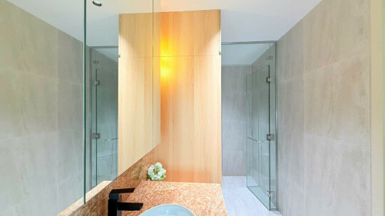 Mường Thanh Luxury Nha Trang / Studio / Hướng Biển / 45,79m² / 3,6 tỷ ($137.855)