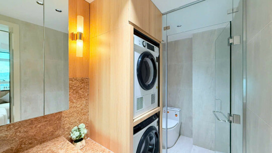 Mường Thanh Luxury Nha Trang / Studio / Hướng Biển / 45,79m² / 3,6 tỷ ($137.855)