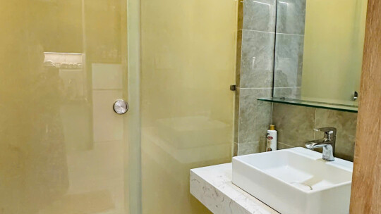 Mường Thanh Luxury Nha Trang / 01 Phòng Ngủ / 46,19m²/ Hướng Biển / 18 triệu