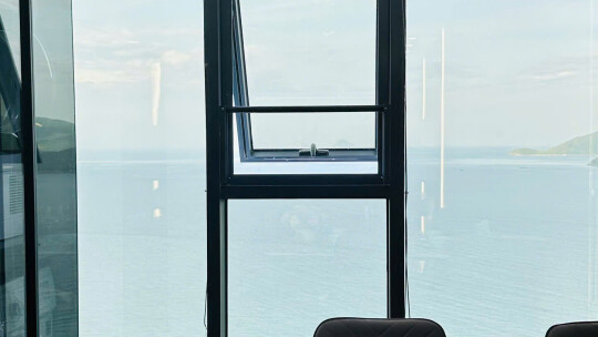 Mường Thanh Luxury Nha Trang / 01 Phòng Ngủ / 46,19m²/ Hướng Biển / 18 triệu