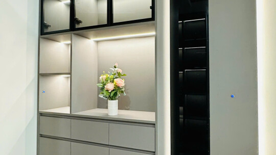 Mường Thanh Luxury Nha Trang / 01 Phòng Ngủ / 46,19m²/ Hướng Biển / 18 triệu