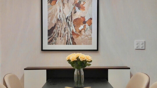 Mường Thanh Luxury Nha Trang / 01 Phòng Ngủ / 43,36m²/ Hướng Biển / 3,050 tỷ ($116.185)