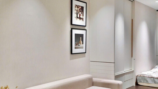 Mường Thanh Luxury Nha Trang / 01 Phòng Ngủ / 43,36m²/ Hướng Biển / 3,050 tỷ ($116.185)