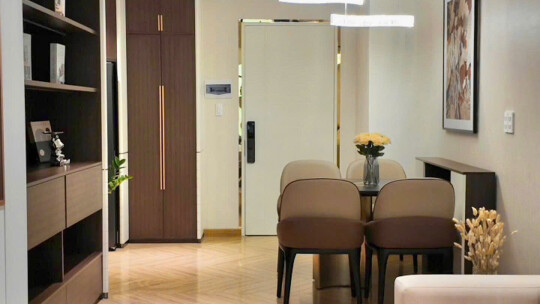 Mường Thanh Luxury Nha Trang / 01 Phòng Ngủ / 43,36m²/ Hướng Biển / 3,050 tỷ ($116.185)