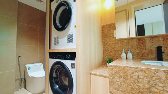 Mường Thanh Luxury Nha Trang / Studio / Hướng Biển / 46,19m² / 3,5 tỷ ($134.025)