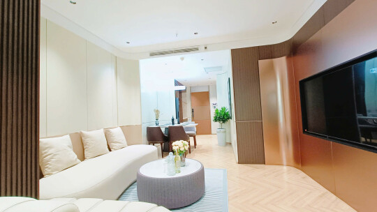 Mường Thanh Luxury Nha Trang / Studio / Hướng Biển / 46,19m² / 3,5 tỷ ($134.025)
