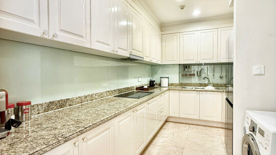 Nha Trang Center / Hướng Biển / 02 Phòng Ngủ / 133,5m² / 35 triệu