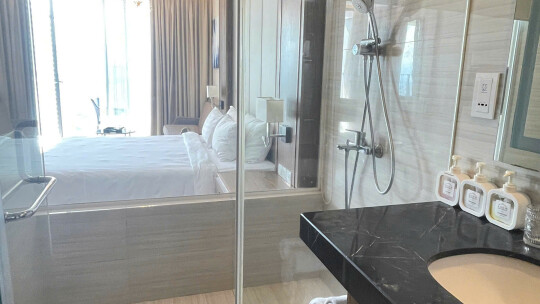 Panorama Nha Trang / Studio / City View/ 35m²/ $80.888 (2,1 billion VND)
