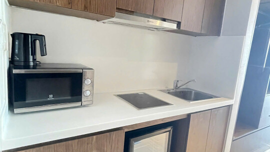 Panorama Nha Trang / Studio / City View/ 35m²/ $80.888 (2,1 billion VND)