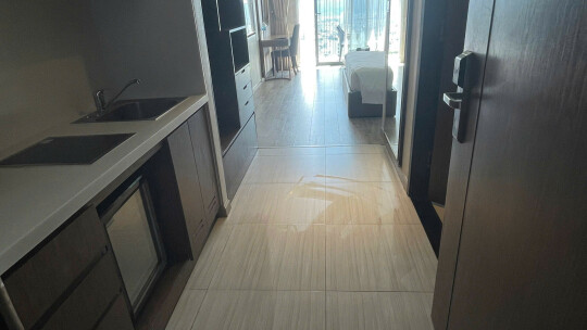 Panorama Nha Trang / Studio / City View/ 35m²/ $80.888 (2,1 billion VND)