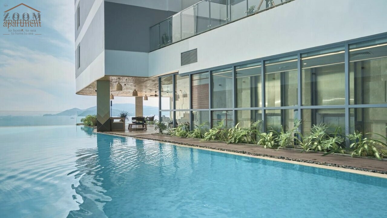 Apartments with Stunning Views - livethenash.com - Unique Apartment Buildings With Panoramic Views