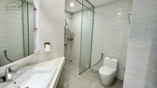 Scenia Bay Nha Trang / Hướng Biển / 01 Phòng Ngủ / 65m² / 12 triệu