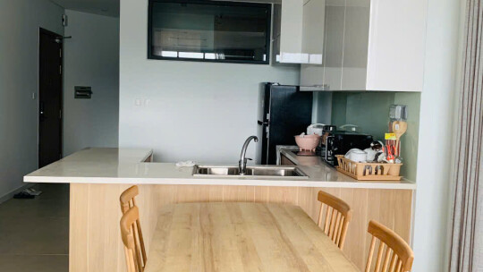 Scenia Bay Nha Trang / Hướng Biển / 03 Phòng Ngủ / 110m² / 6 tỷ