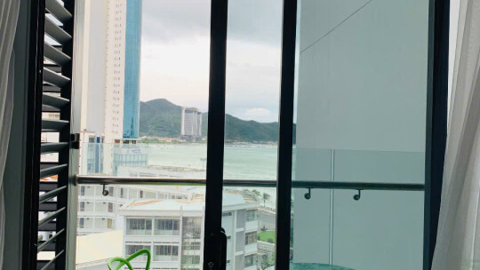 Scenia Bay Nha Trang / Hướng Biển / 03 Phòng Ngủ / 110m² / 6 tỷ