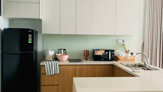 Scenia Bay Nha Trang / Hướng Biển / 03 Phòng Ngủ / 110m² / 6 tỷ