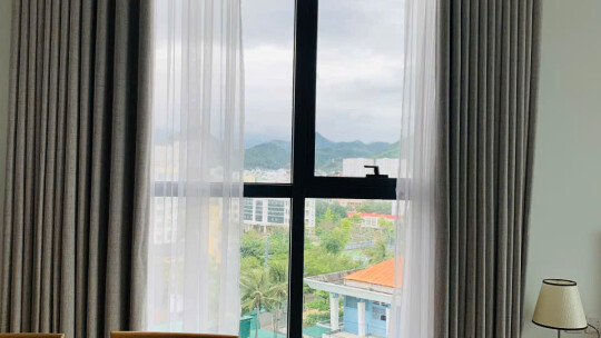 Scenia Bay Nha Trang / Hướng Biển / 03 Phòng Ngủ / 110m² / 6 tỷ