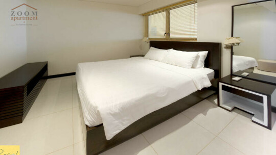 The Costa Nha Trang / 02 Bedrooms / Seaview / 150m² / $1650 (38 mils) / 1007