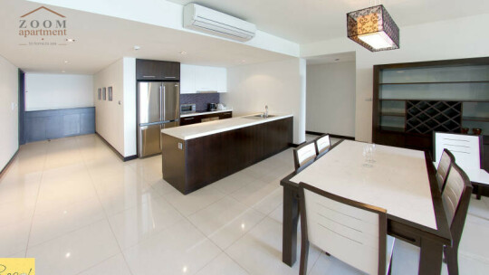 The Costa Nha Trang / 02 Bedrooms / Seaview / 150m² / $1650 (38 mils) / 1007