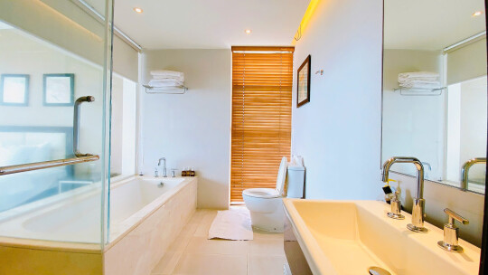 The Costa Nha Trang / 02 Bedrooms / Seaview / 125,5m² / 12,5 billion ($473.888)