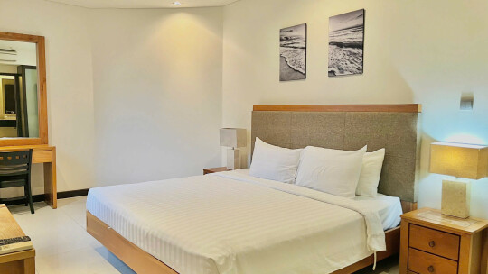 The Costa Nha Trang / Seaview / 02 Bedrooms / 90,4m² / 8 billion ($306.345)