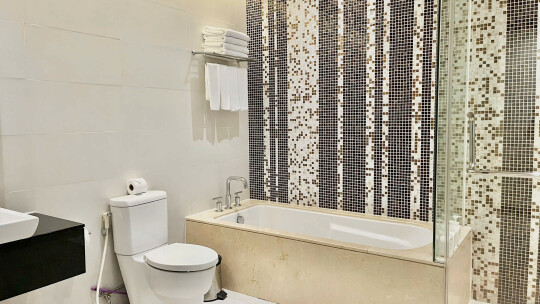 The Costa Nha Trang / Seaview / 02 Bedrooms / 90,4m² / 8 billion ($306.345)