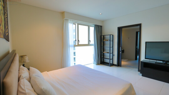 The Costa Nha Trang / 01 Bedrooms / Seaview / 95m² / $1125 (27mils VND) / 1708