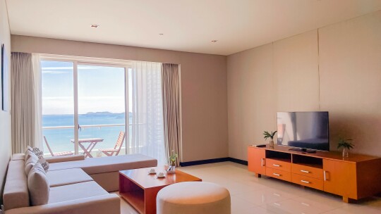 The Costa Nha Trang - Seaview / 04 bedrooms / 265m² / 2406