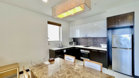 The Costa Nha Trang / Hướng biển / 01 Phòng ngủ / 95,77m² / 6,5 tỷ ($253.491)