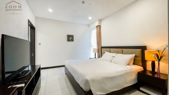 The Costa Nha Trang / 01 Bedrooms / Seaview / 95m² / $1125 (27 mils VND) / 903
