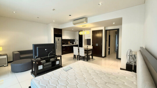 The Costa Nha Trang / Seaview / Studio / 68m² / 17 million ($651)
